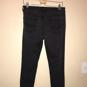 American Eagle jegging 10 Xlong
